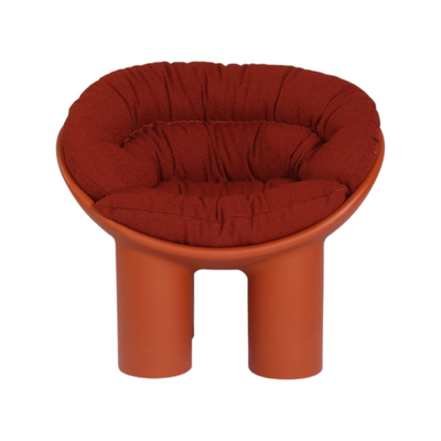 Roly Poly chair - Retro Modern Designs