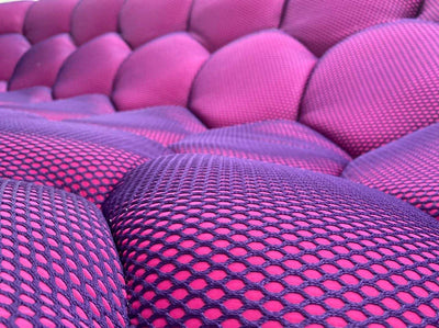 Hive curve Sofa