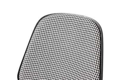 Shell chair Houndstooth In Stock
