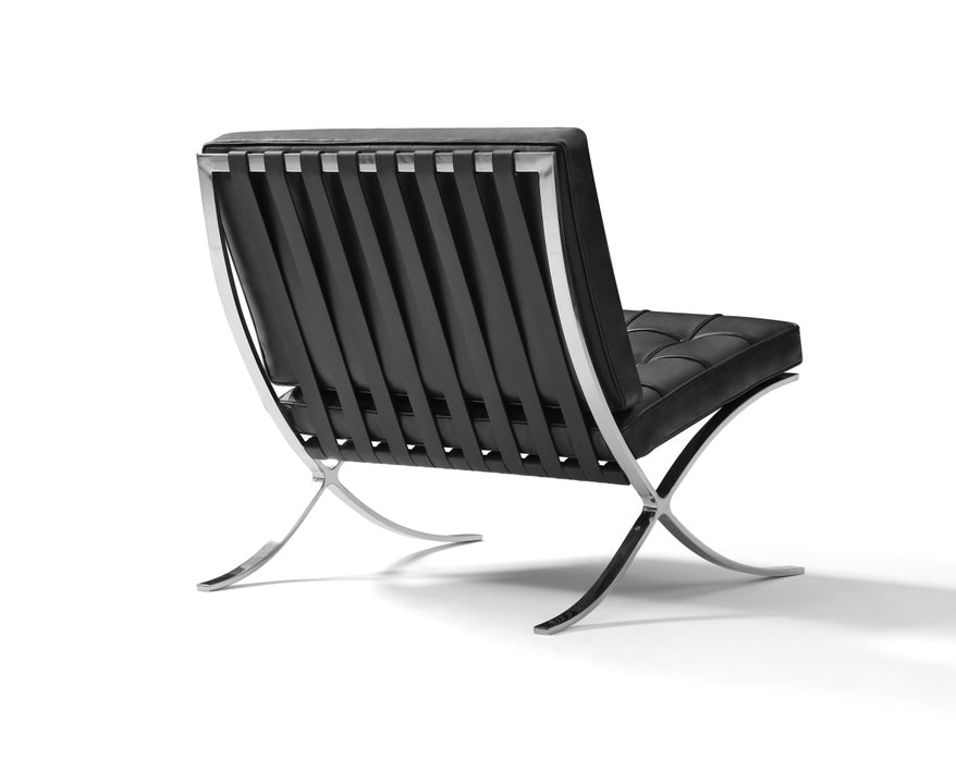 Barcelona Chair / Bench