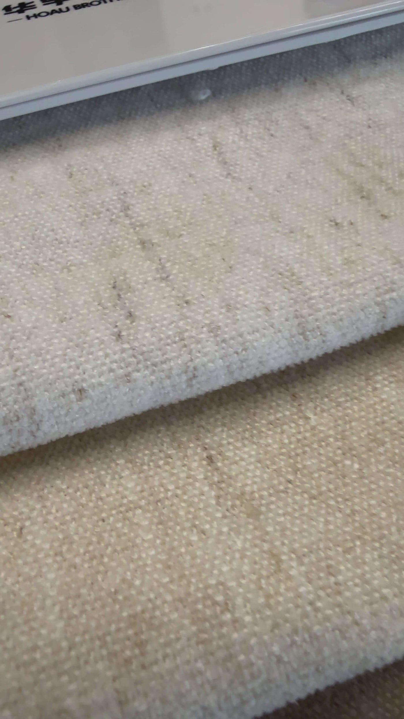Soft linen