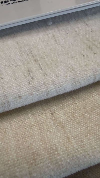 Soft linen