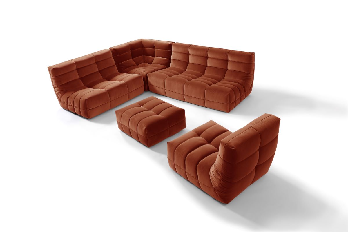 Russo2 Sofas