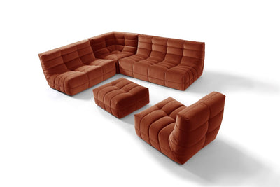 Russo2 Sofas