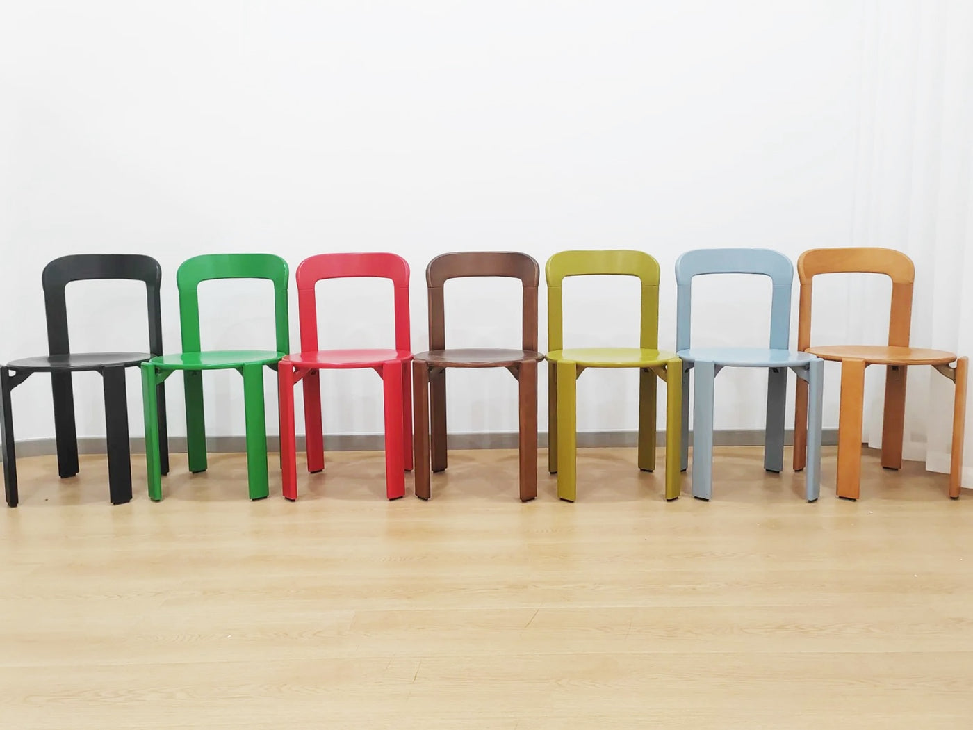 Rey Chair