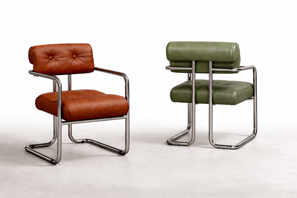 Roma Tubular chair