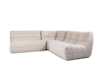 Russo2 Mini sectional