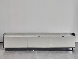 Russell Tv cabinet console