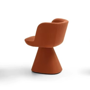 Aura dining chair