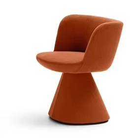 Aura dining chair