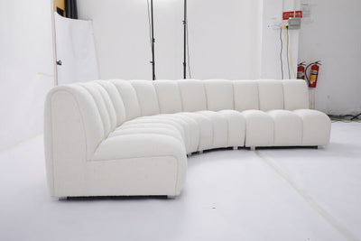 Channel sofa (sectionals) - Retro Modern Designs