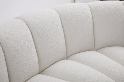 Channel sofa (sectionals) - Retro Modern Designs
