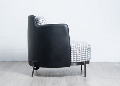 Tape Arm chair - Retro Modern Designs