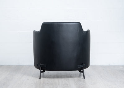 Tape Arm chair - Retro Modern Designs