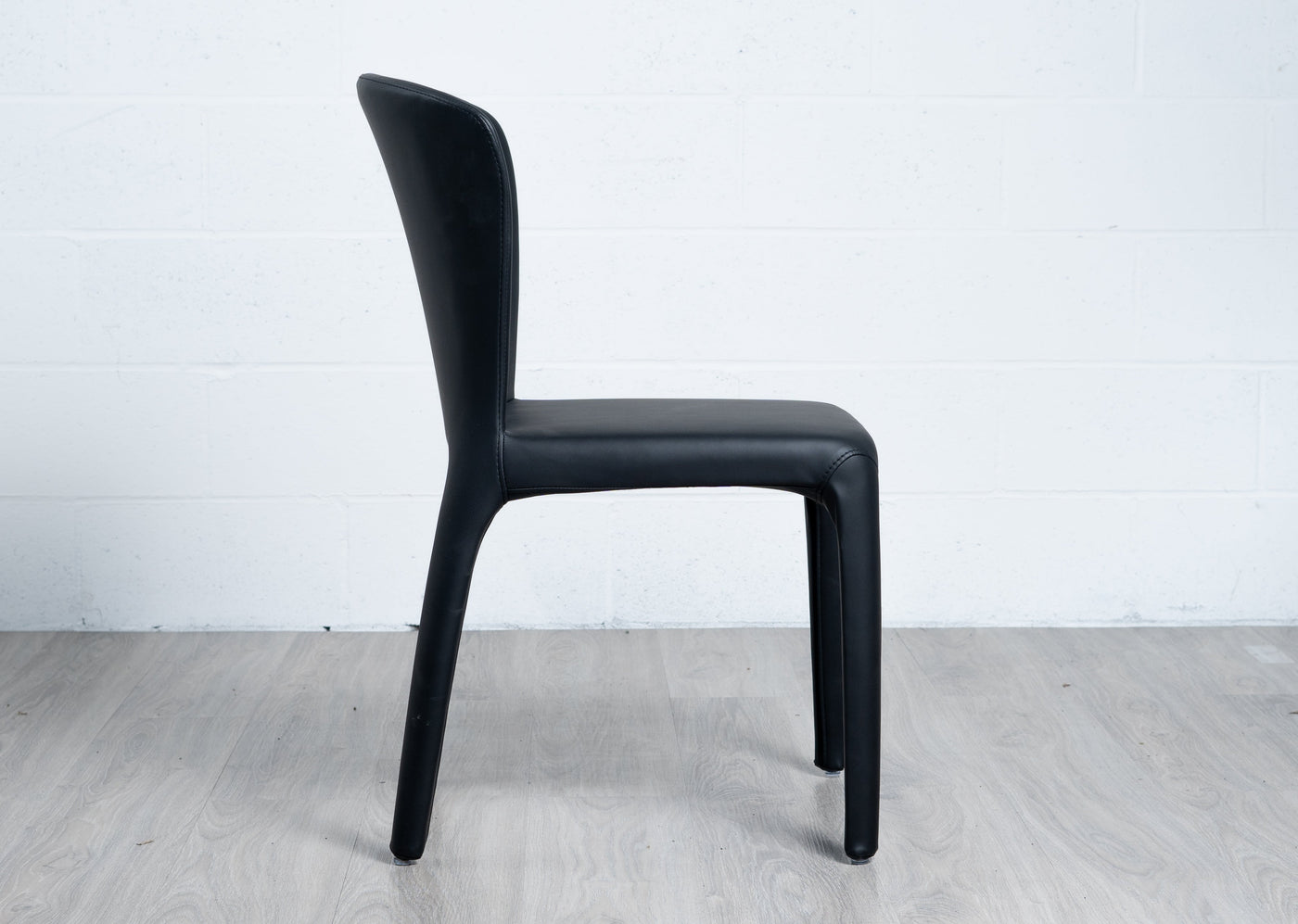 Hola armless dining Chair - Retro Modern Designs
