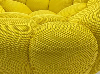 Hive lounge chair - Retro Modern Designs
