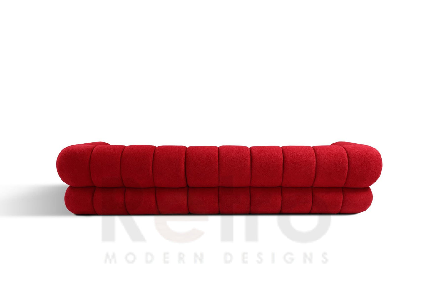 Melle 2 piece sectional - Retro Modern Designs