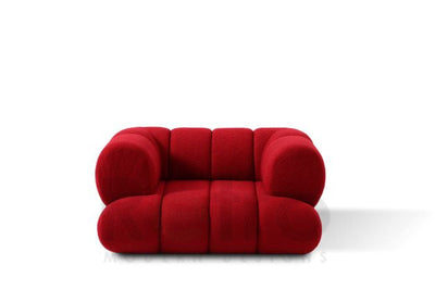 Melle lounge chair - Retro Modern Designs
