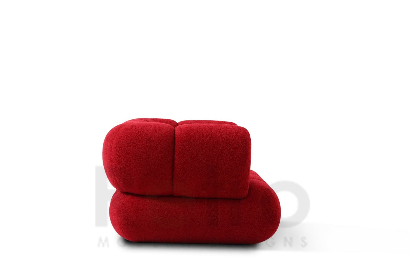 Melle lounge chair - Retro Modern Designs