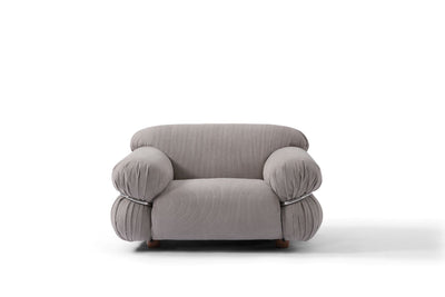Sesaan sofa & Arm chair (reproduction)