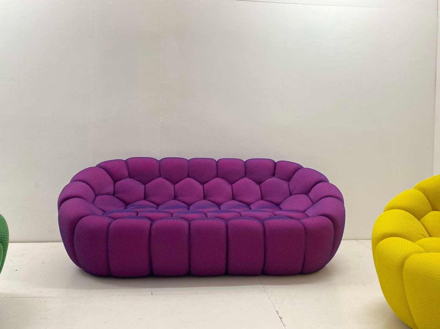 Hive sofa collection - Retro Modern Designs