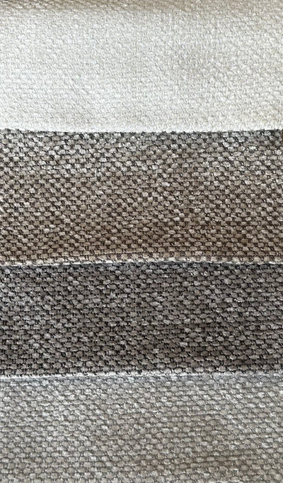 Soft weave