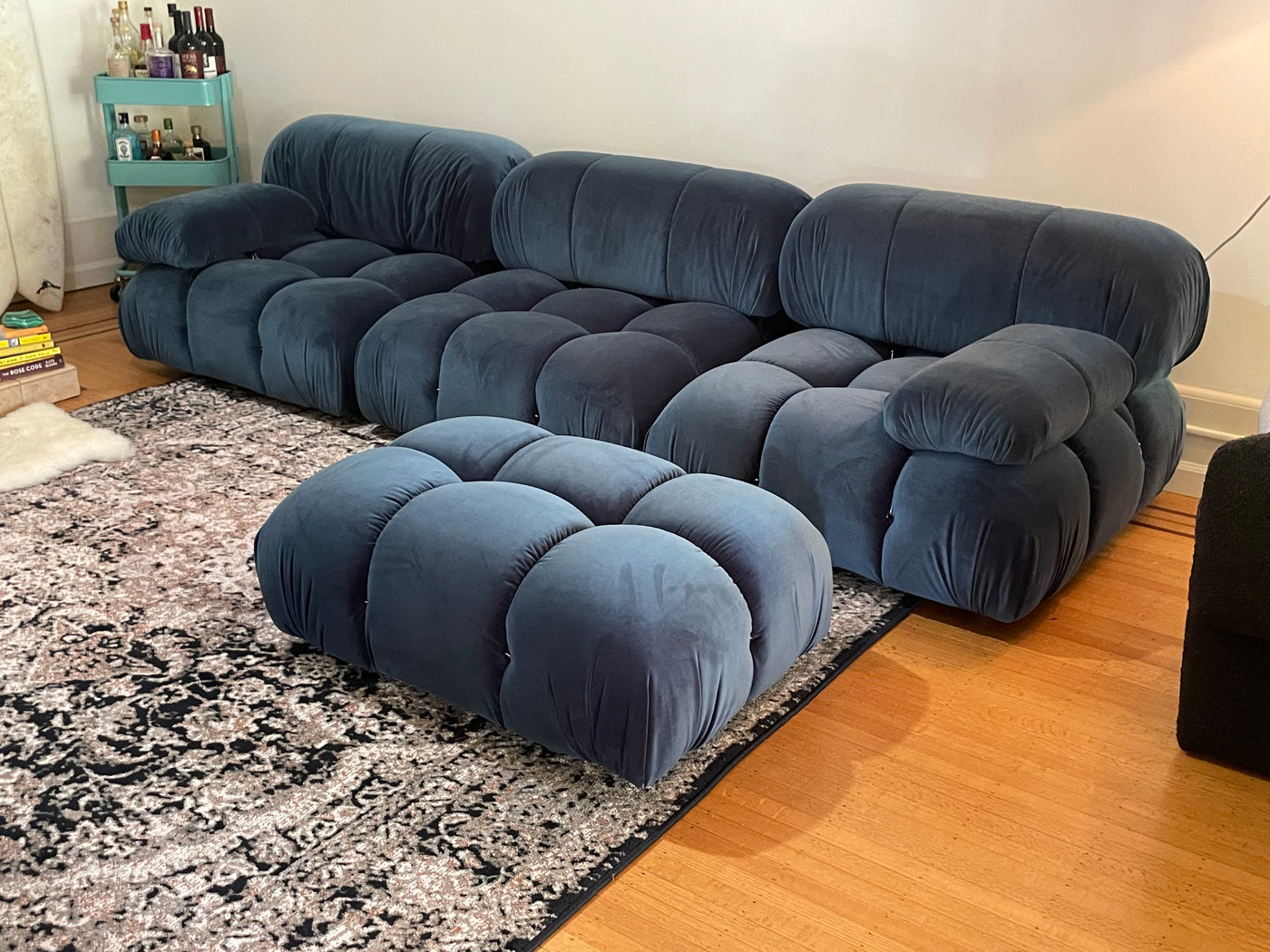 Bellivano Sofa *Multiple Options