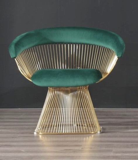 Platner Dining chairs - Retro Modern Designs