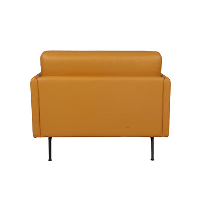 Outline Arm chair & sofa