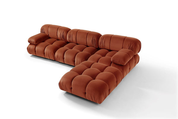 Bellivano2 sofa options