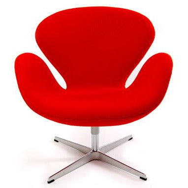 Swan Chair - Retro Modern Designs