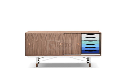 Finn Juhl sideboard - Retro Modern Designs