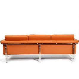 Horst Bruning 3 Seater Sofa - Retro Modern Designs