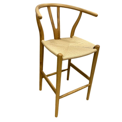 Wishbone Counter height chairs - Retro Modern Designs