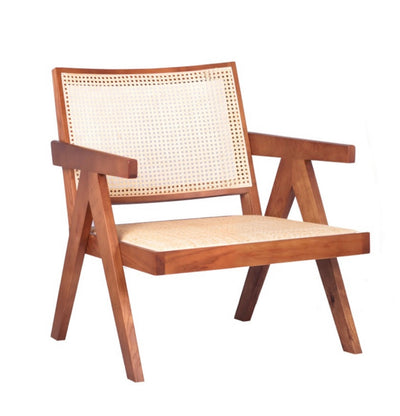 Chandigarh lounge chair - Retro Modern Designs