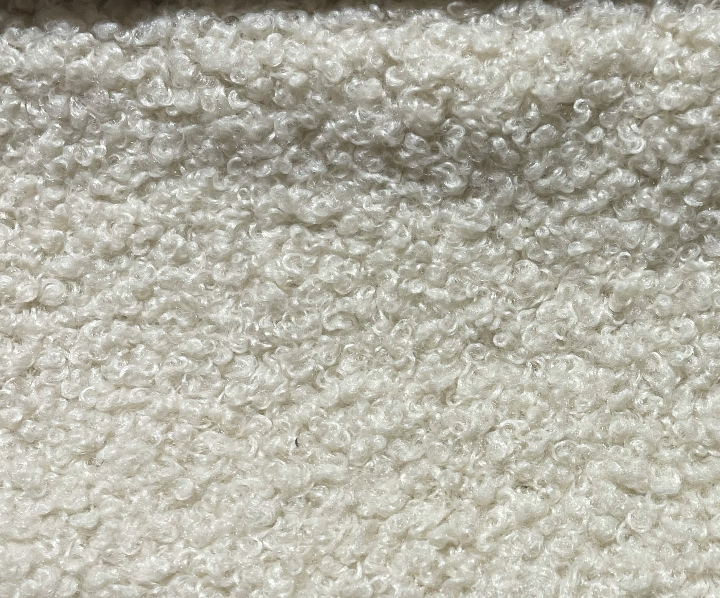 Fluffy Boucle