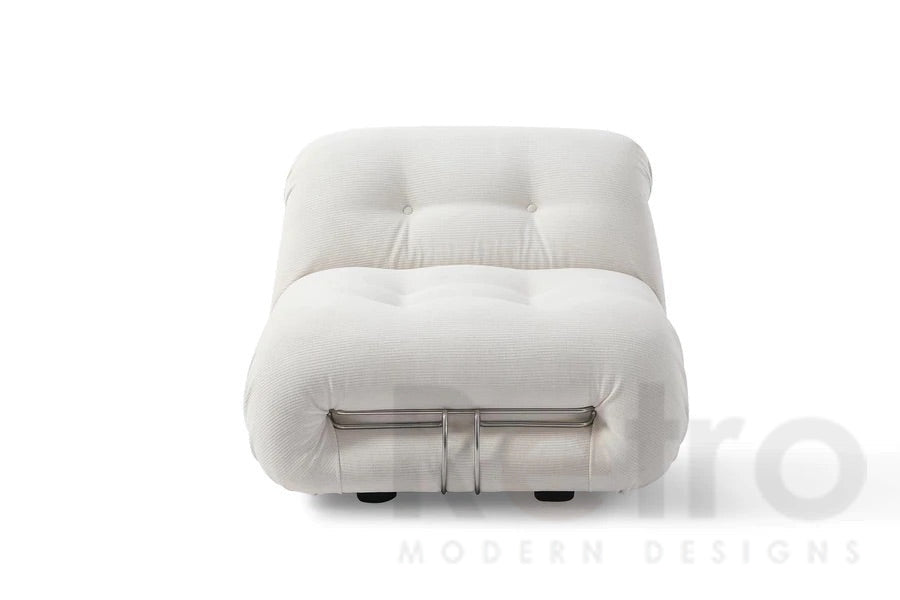 Soriana sofa collection - Retro Modern Designs