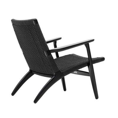 CH 25 Easy Chair - Retro Modern Designs