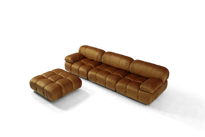 Bellivano2 sofa options