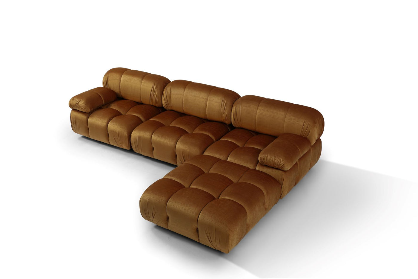 Bellivano2 sofa options