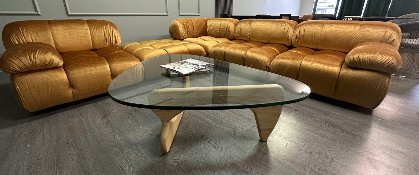 Bellivano2 sofa options