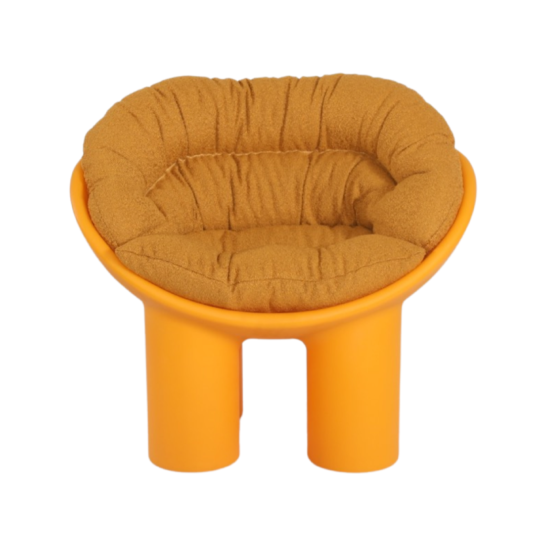 Roly Poly chair - Retro Modern Designs
