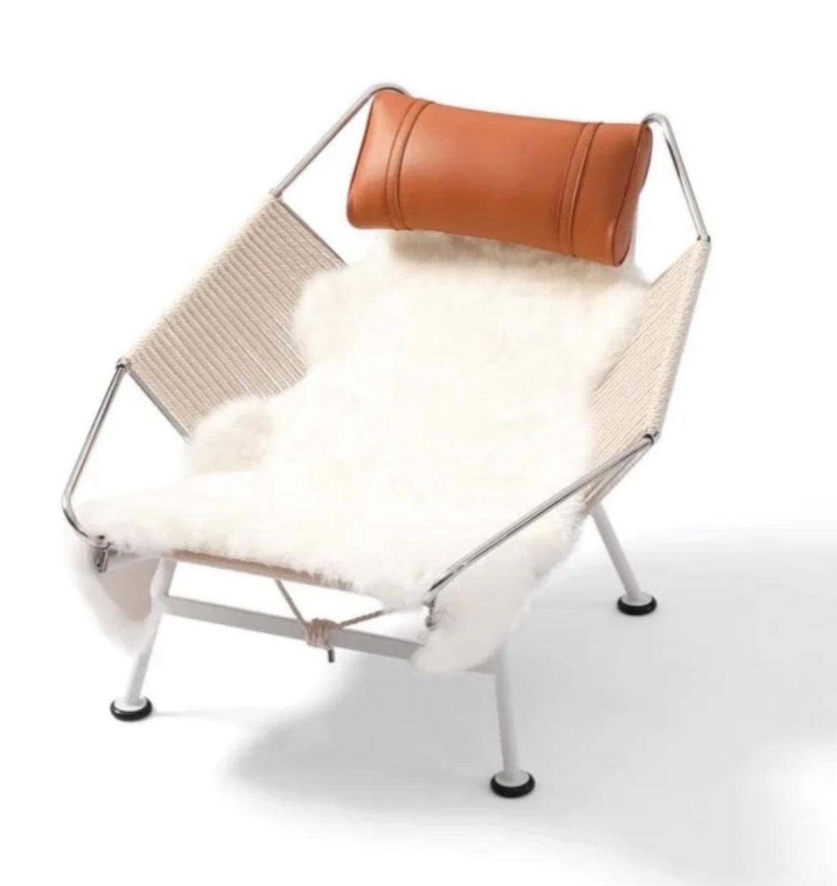 Flag Lounge Chair