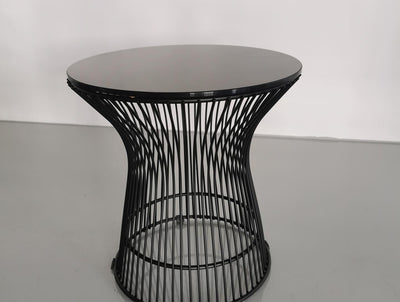 Wire frame Side Table