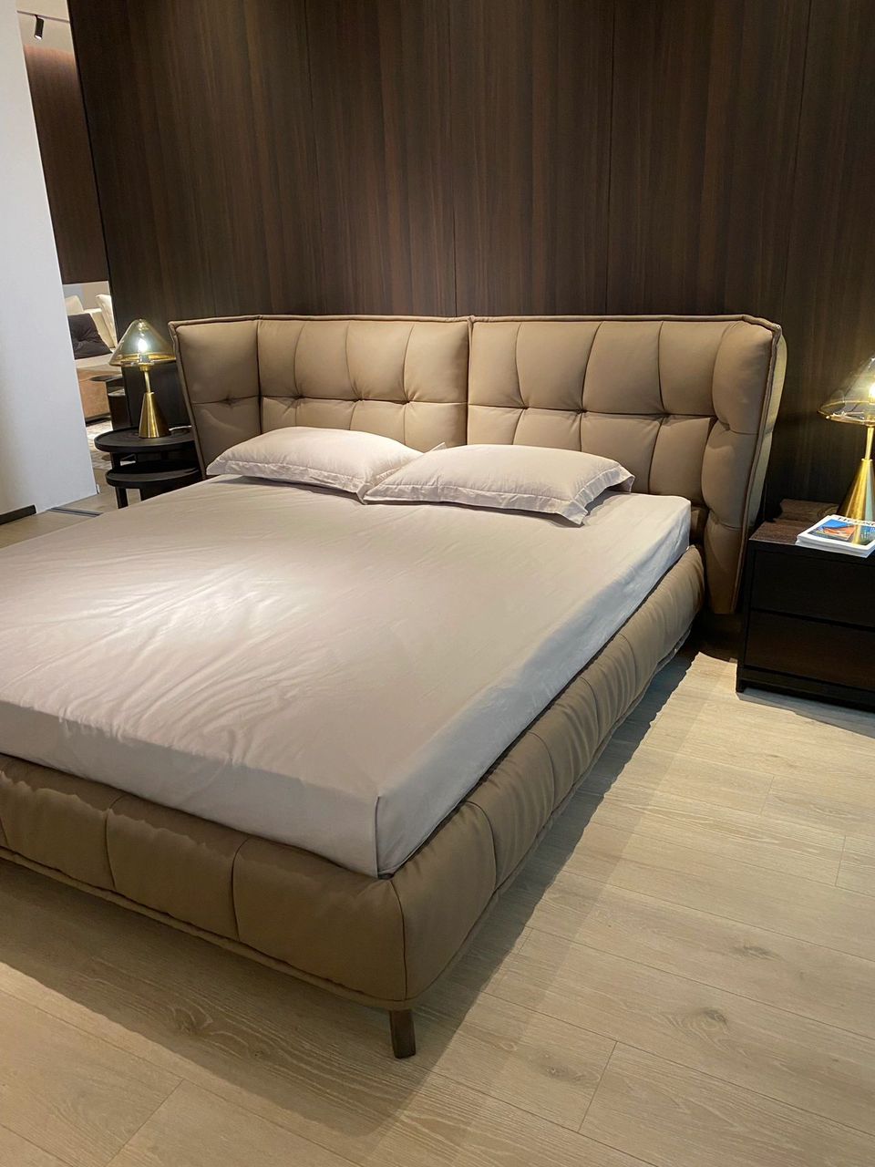 Husky bed - Retro Modern Designs