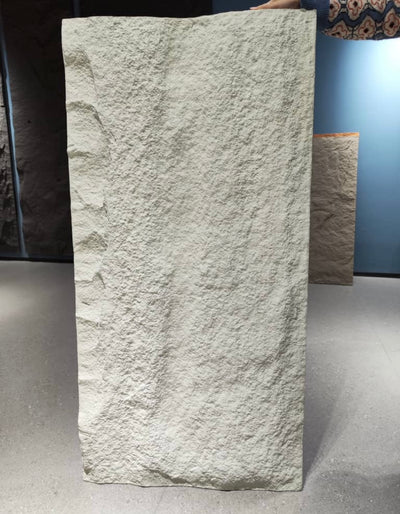 Artificial stone wall panels (7 pieces per Box)