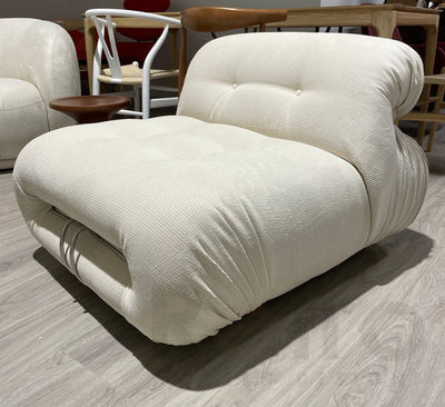 Soriana sofa collection - Retro Modern Designs