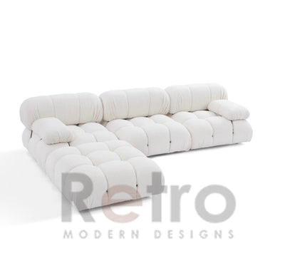 Camaleonda Sofa options - Retro Modern Designs