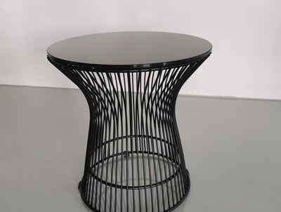 Wire frame coffee tables