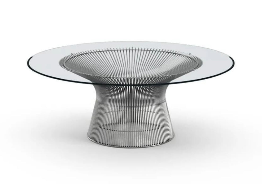 Platner Tables - Retro Modern Designs